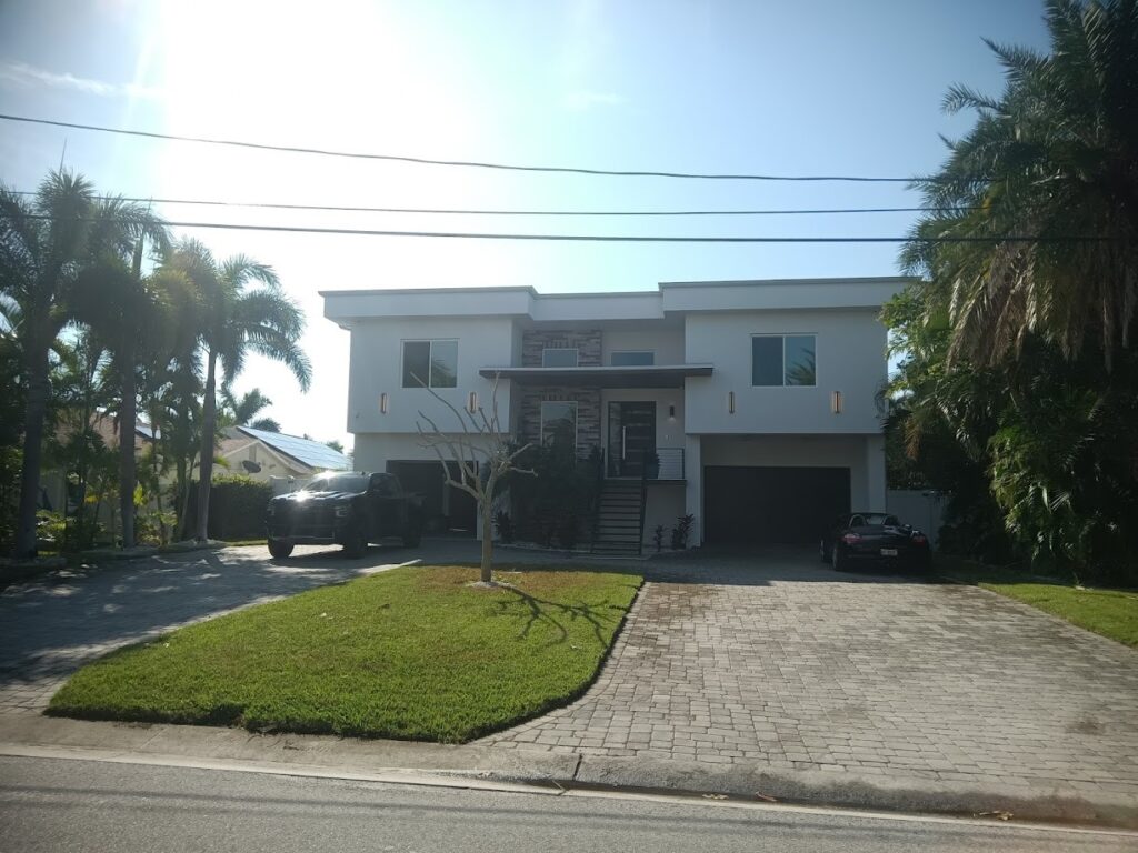 Home Appraisal Process