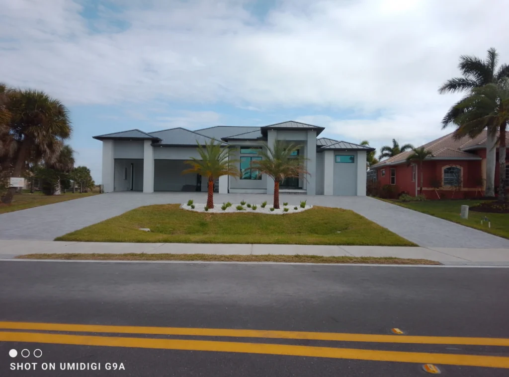 Who performs a home appraisal