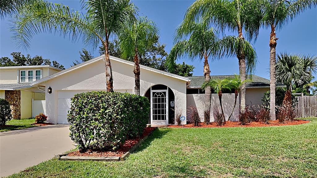 Residential home appraisal services in Florida