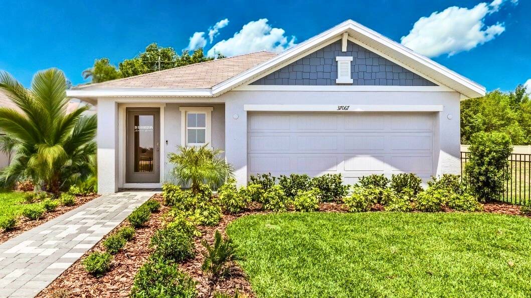 Home Appraisal Tampa Florida