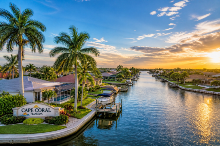 Home Appraisal Services in Cape Coral, Florida: What Property Owners Need to Know