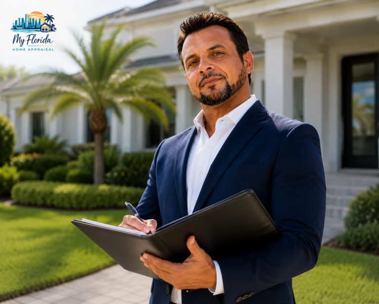 What Appraisers Look For in Tampa Homes: Tampa Home Appraisal Guide