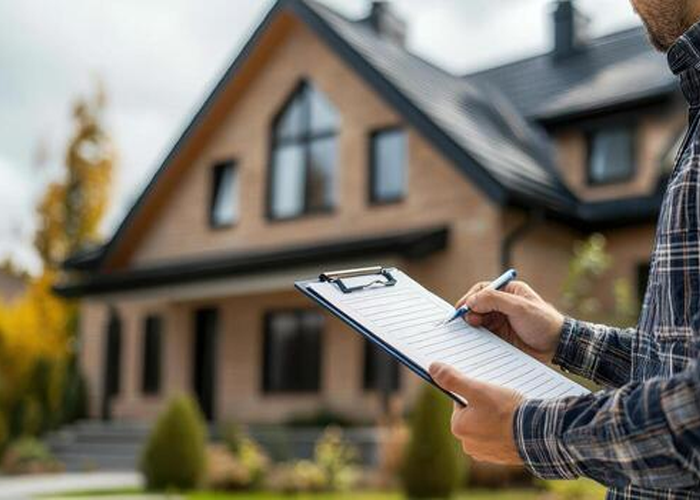 FHA Home Appraisals in Clearwater | MFHA