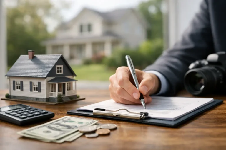 How Much Does a Home Appraisal Cost?