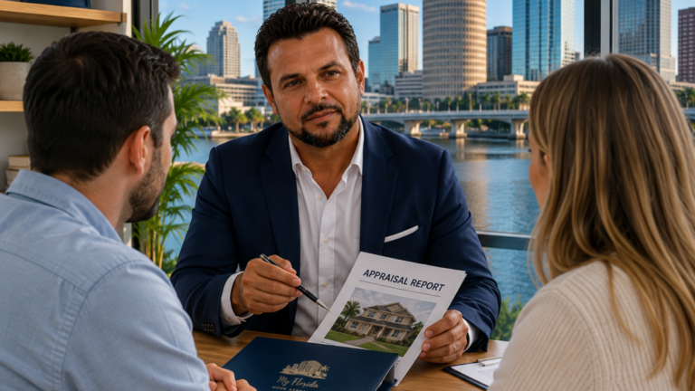 Divorce Appraisals in Tampa: Property Valuation During Divorce Proceedings