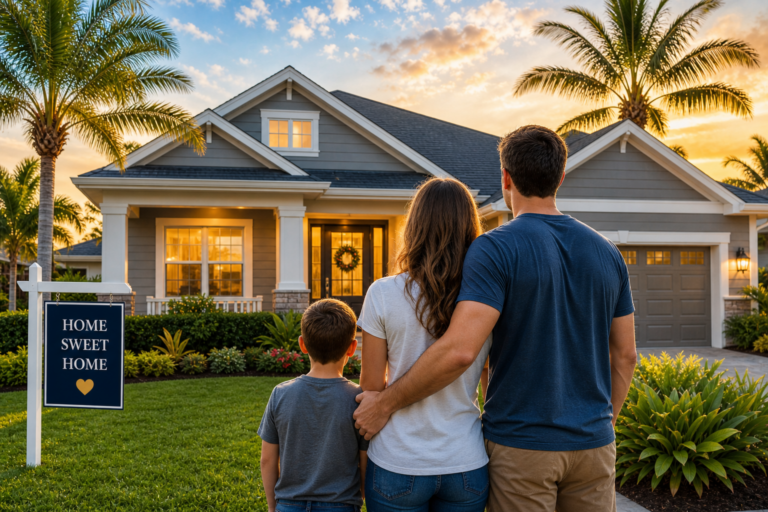 Essential Home Appraisal Tips for Homeowners in Florida