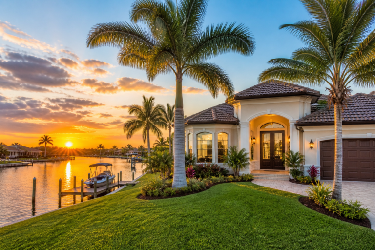 Home Appraisal Services in Fort Myers, Florida: A Complete Guide for Homeowners