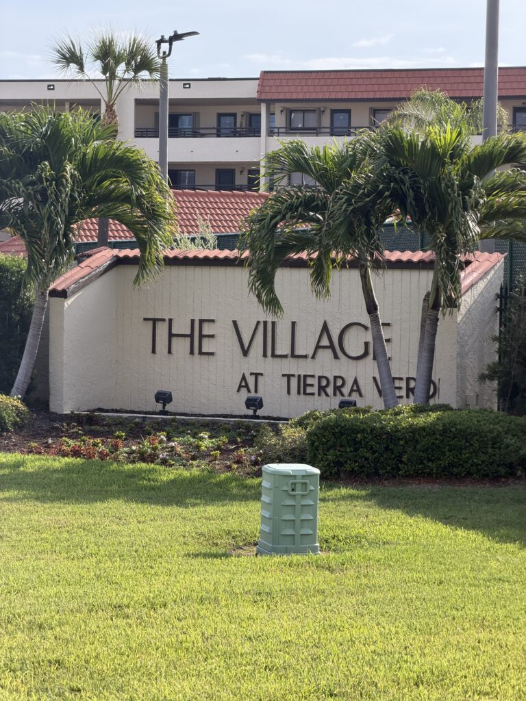 Tierra Verde, St. Petersburg FL Home Appraisal