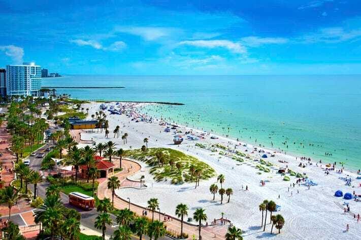 How Much Does a Home Appraisal Cost in Clearwater?