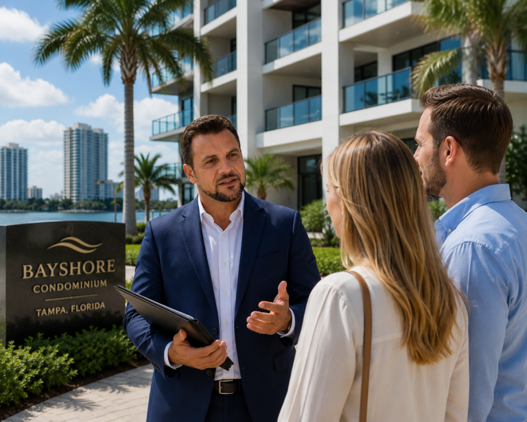 Tampa Condo Appraisals: Understanding Condominium Property Values in Tampa Bay