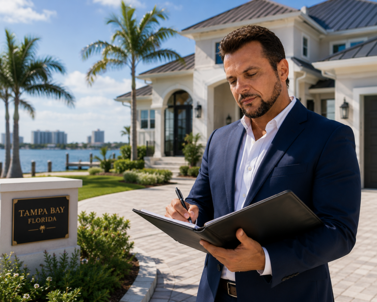 Tampa Home Appraisal Process: What to Expect During a Home Appraisal