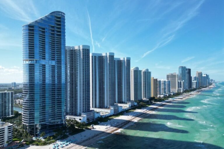 Clearwater Condo Appraisals | MFHA
