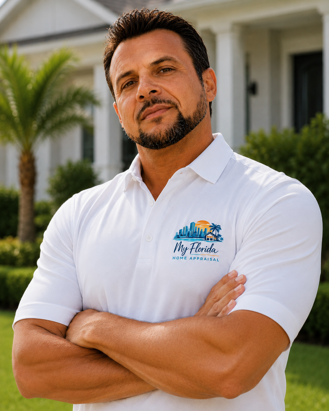 Wojciech Leja - My Florida Home Appraisal