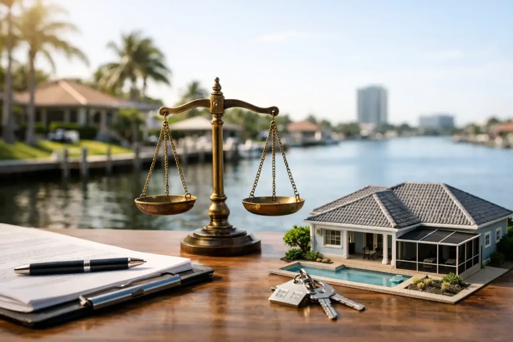 Date of Death Appraisal Cape Coral Explained