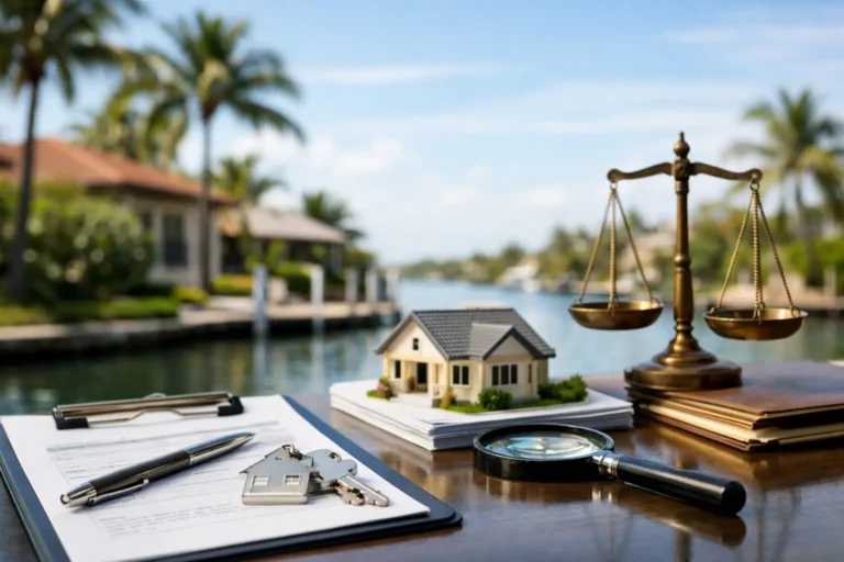 Estate Appraisal for Probate in Clearwater, Tampa, St. Petersburg, Cape Coral and Fort Myers Florida