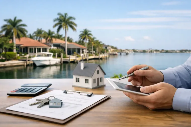 Insurance Appraisal Cape Coral: What to Know