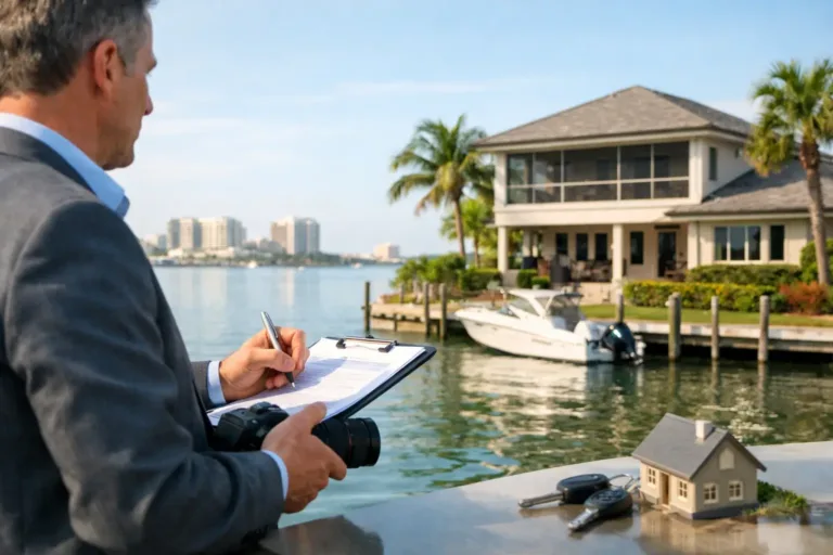 Insurance Appraisal Clearwater: What to Expect
