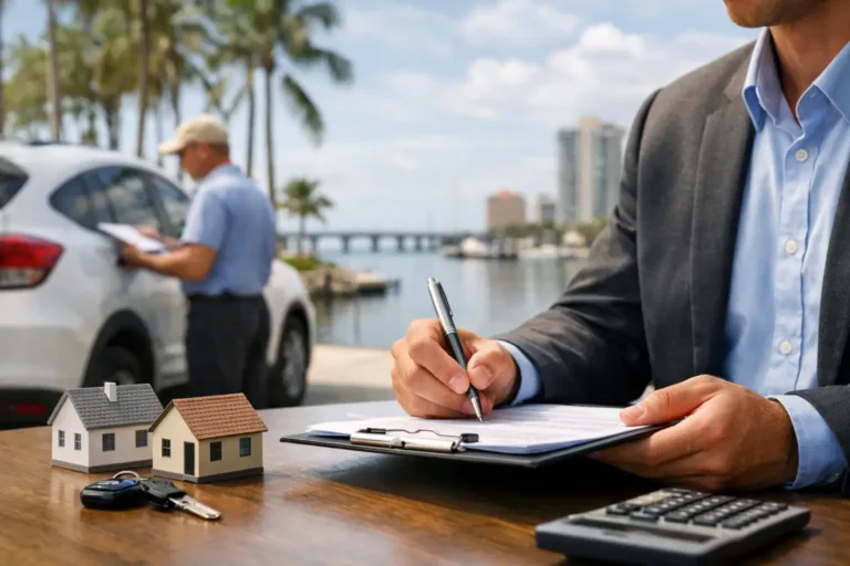 Insurance Appraisal Fort Myers: What to Expect