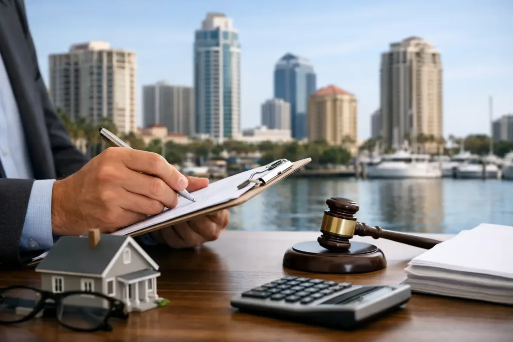 Insurance Appraisal St Petersburg Explained