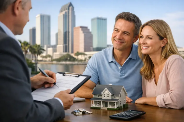 Insurance Appraisal Tampa: What Homeowners Need