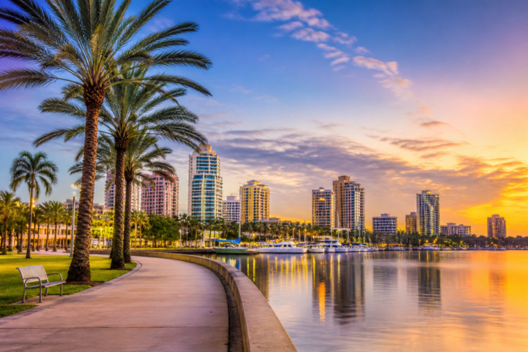 Home Appraisal Services in St. Petersburg, Florida: What Homeowners Should Know