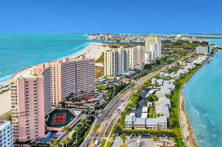 PMI Removal Appraisals in Clearwater
