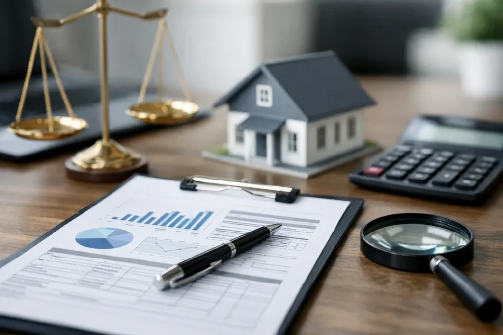 What Is USPAP Compliant in an Appraisal?