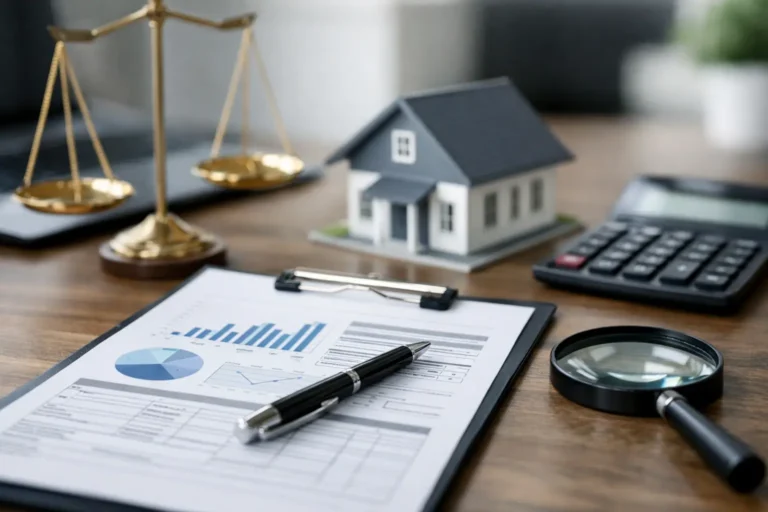 What Is USPAP Compliant in an Appraisal?