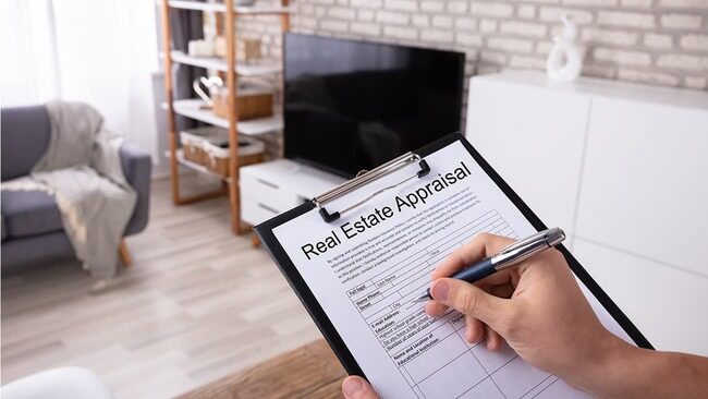 What Hurts a Home Appraisal in Clearwater? | MFHA