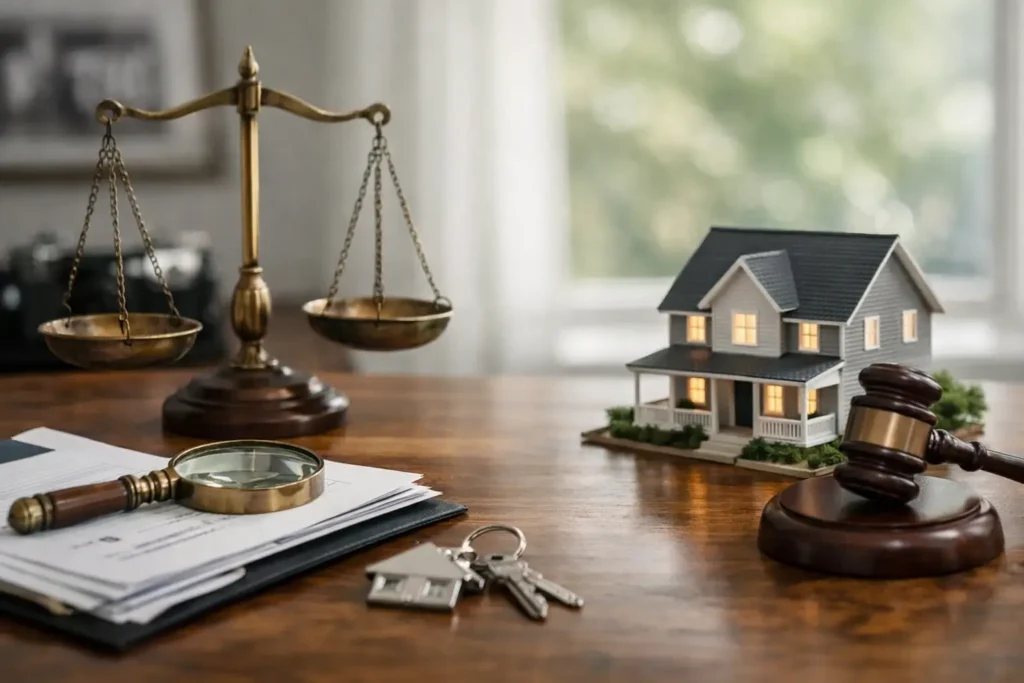 When a Retrospective Home Appraisal Matters
