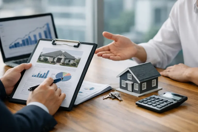 When Appraisal Review Services Matter Most