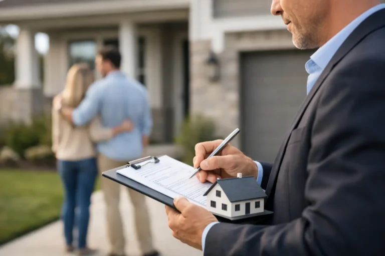 When Private Home Appraisal Services Matter
