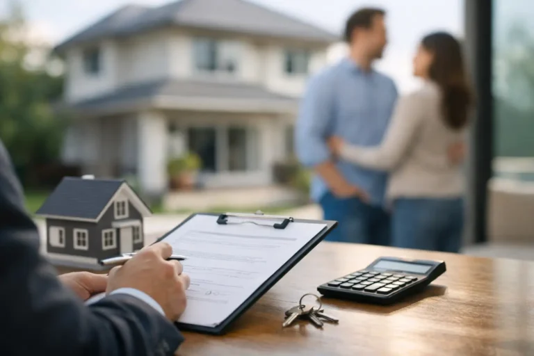 Why You Need a Home Appraisal
