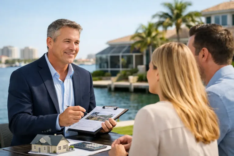 Choosing a Real Estate Appraiser in Clearwater