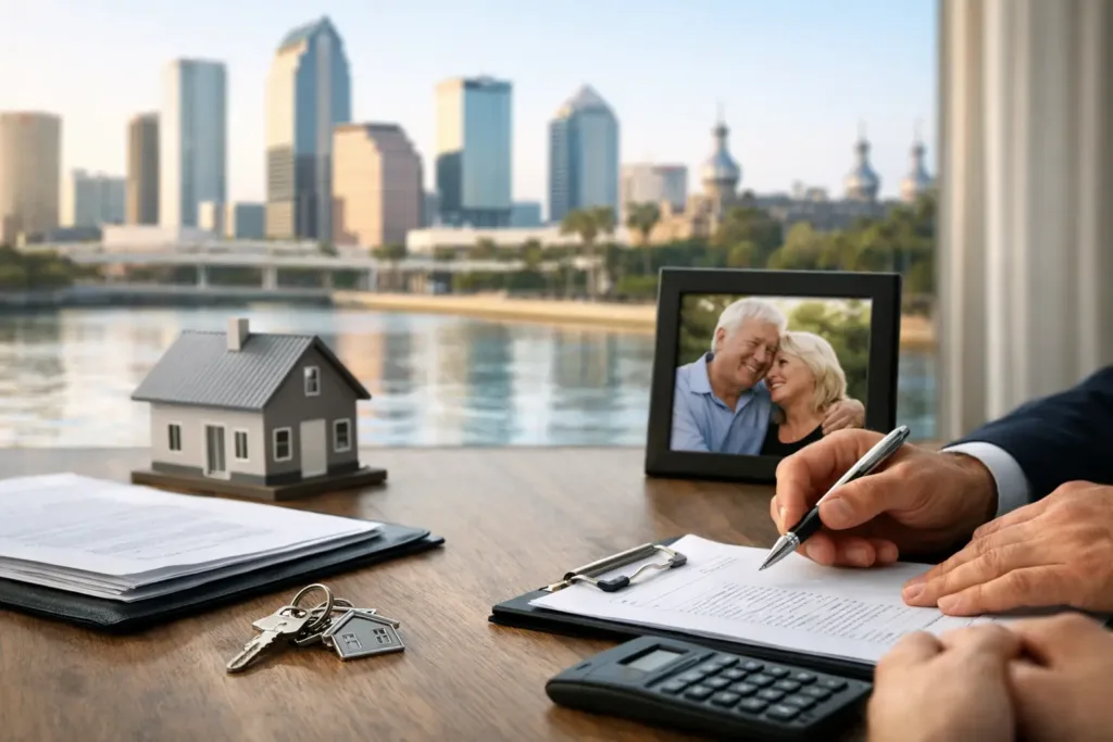 Date of Death Appraisal Tampa: What to Expect