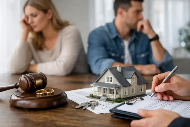 Divorce Appraisal Clearwater: What to Expect