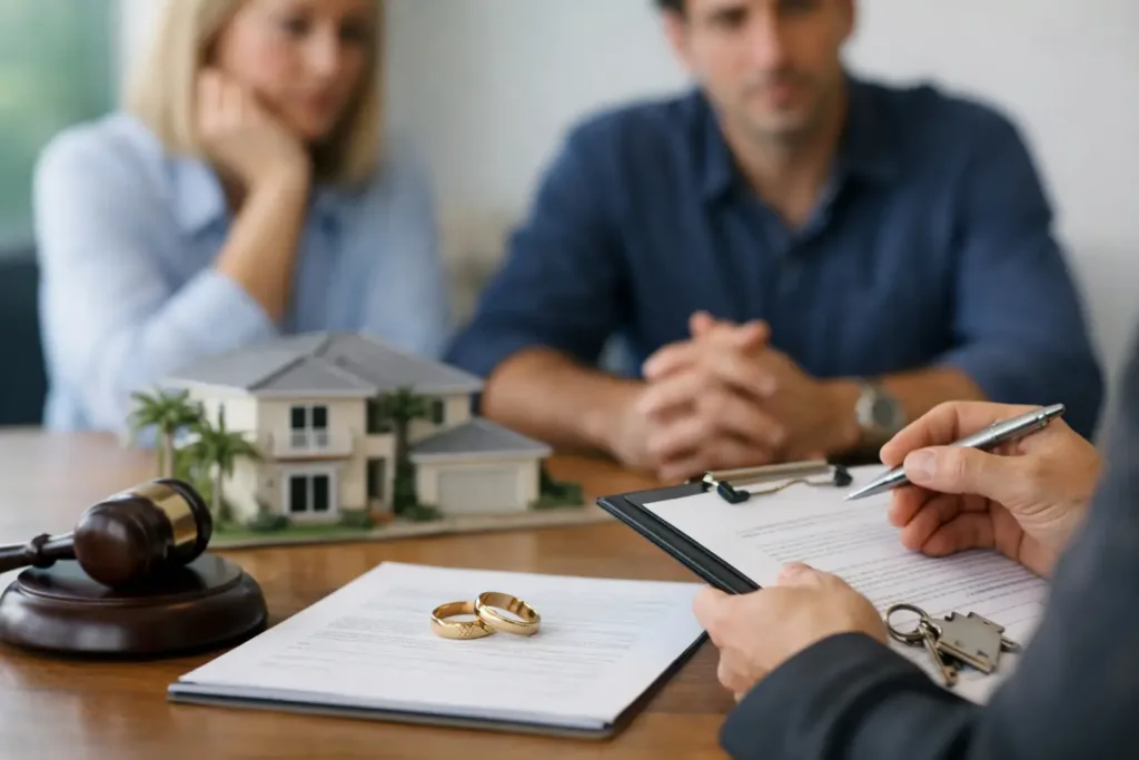 Divorce Appraisal Fort Myers: What to Expect