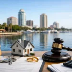 Divorce Appraisal St Petersburg: What Matters