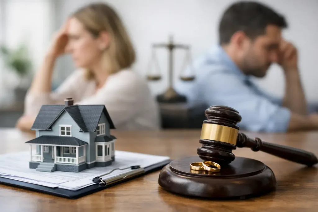 Divorce Appraisal Tampa: What Courts Need