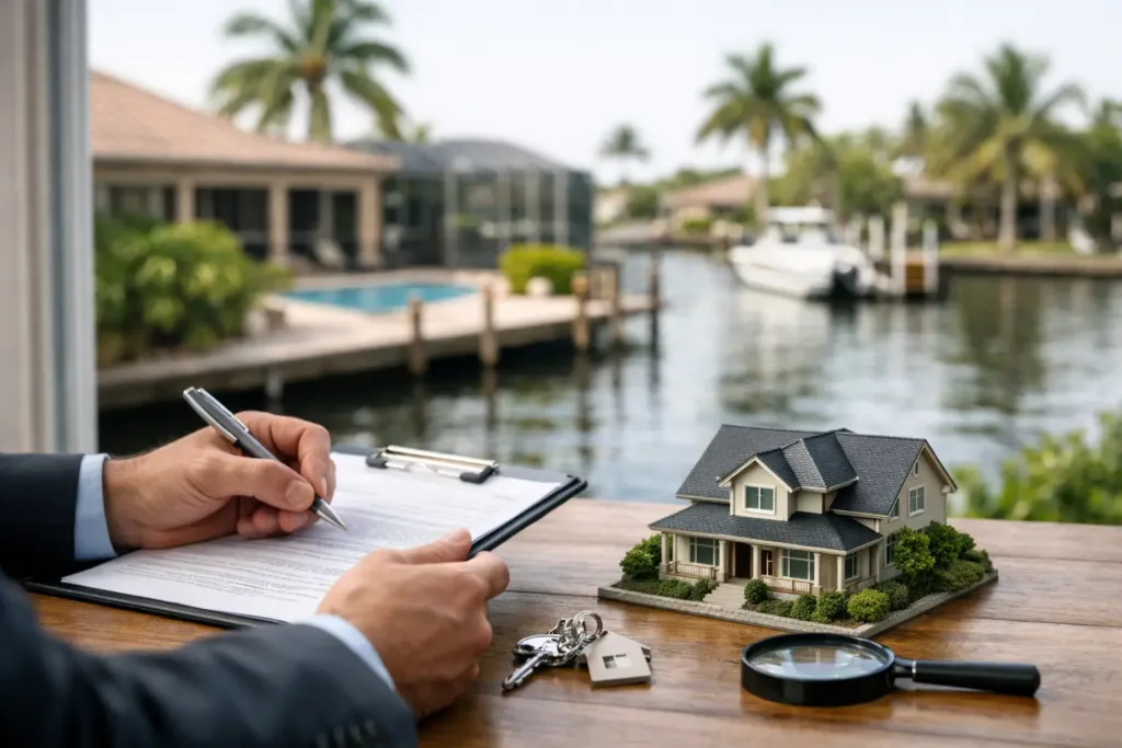 Estate Appraisal Cape Coral: What to Expect