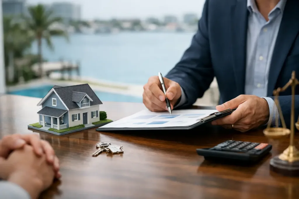 Estate Appraisal Clearwater: What to Expect