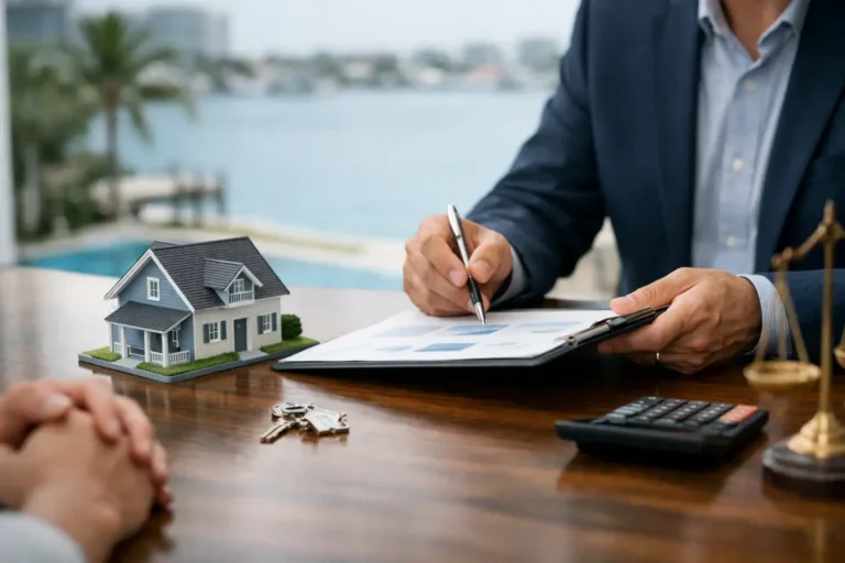 Estate Appraisal Clearwater: What to Expect