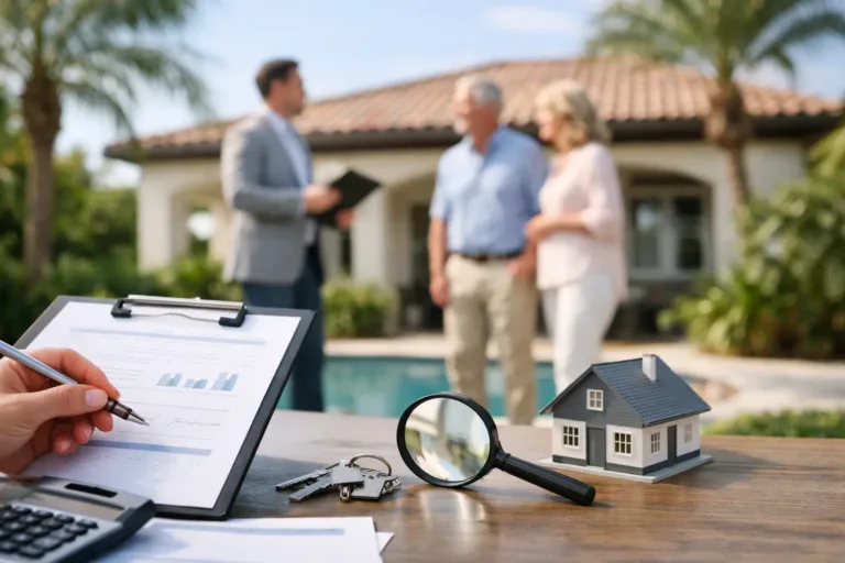 Estate Appraisal Fort Myers: What to Expect