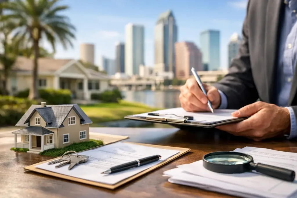 Estate Appraisal Tampa: What You Need to Know