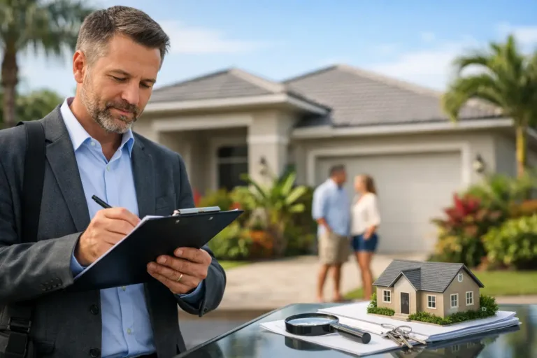 How to Choose a Home Appraiser Fort Myers