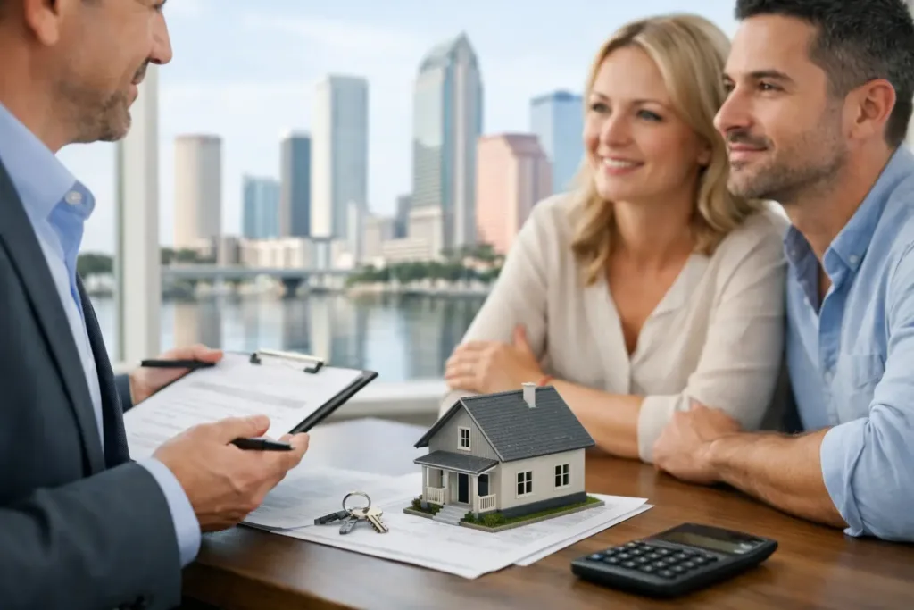 How to Choose a Real Estate Appraiser Tampa