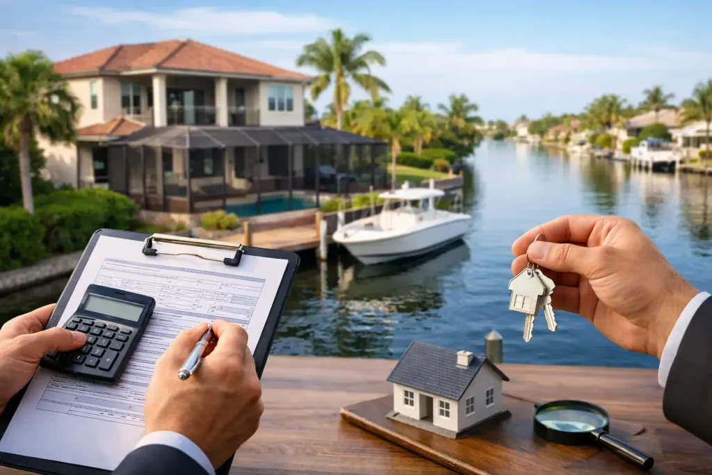 Pre-Listing Appraisal Cape Coral Sellers Need