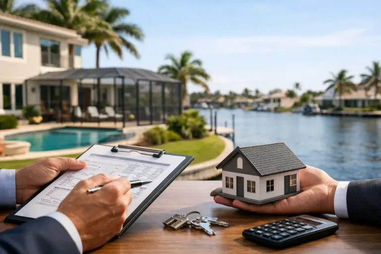 Pre-Listing Appraisal Fort Myers Sellers Need