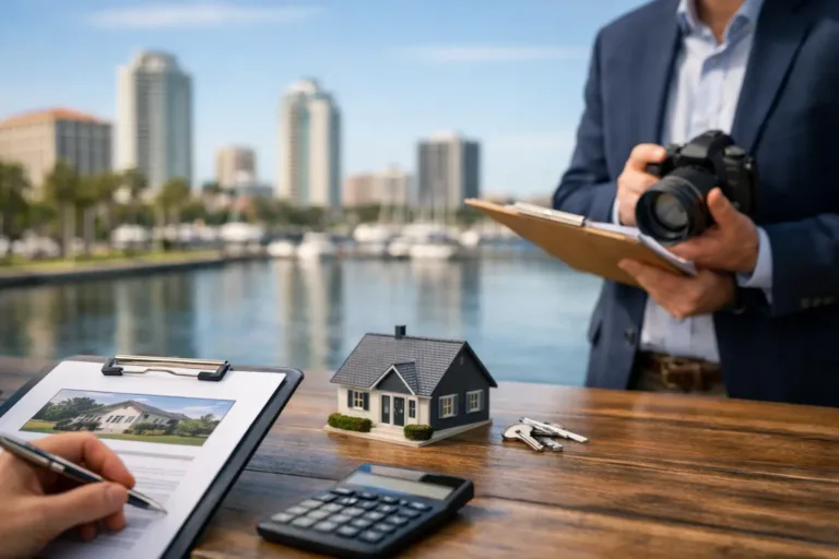 Pre-Listing Appraisal St Petersburg: Worth It?