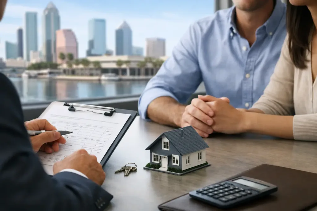Pre-Listing Appraisal Tampa: Is It Worth It?